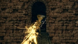 Serpent Mage - Dark Souls Remastered