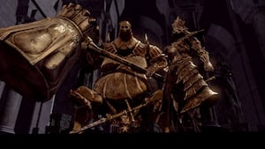 ornstein and smough introduction front1