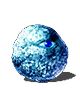 Blue Eye Orb