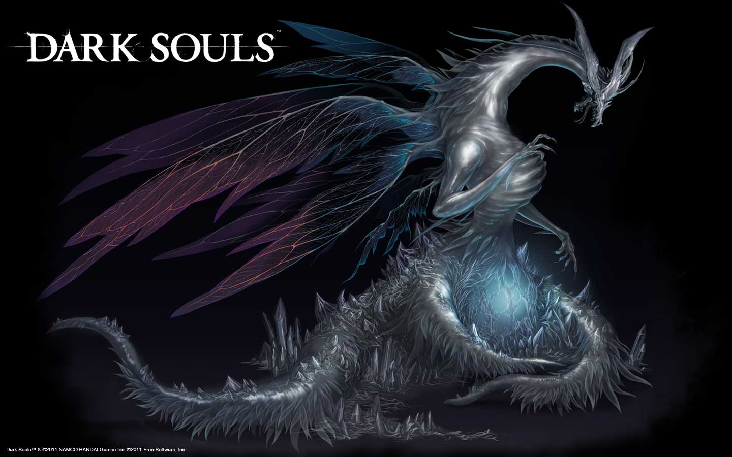 Wallpapers | Dark Souls Wiki