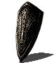 black knight shield