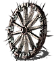 bonewheel shield