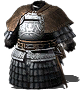 cleric armor