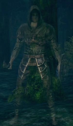 Clan of Forest Protectors | Dark Souls Wiki