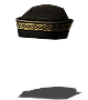 helm black sorcerer hat