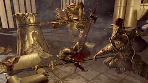 ornstein and smough combat front1