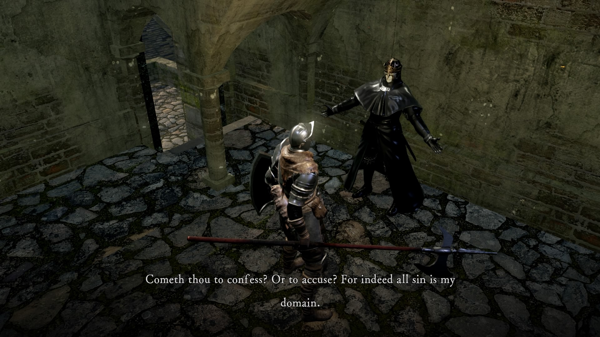 Dark Souls (video game) - Wikipedia