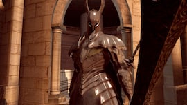 Silver Knight - Dark Souls Remastered