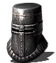 solaire helm